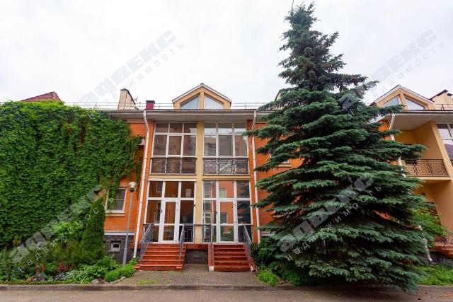 Морская наб., 31к2