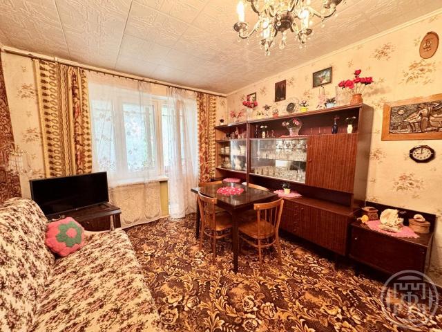 Петергоф г., Чебышевская ул., д 4