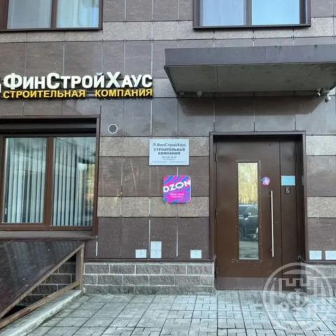Сестрорецк г., Токарева ул., д. 24