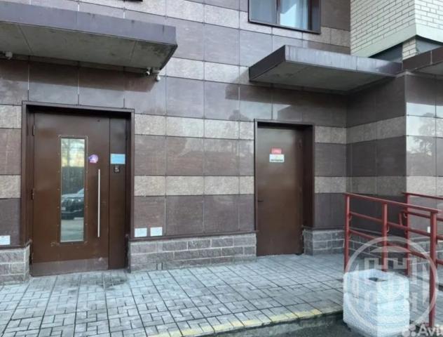 Сестрорецк г., Токарева ул., д. 24