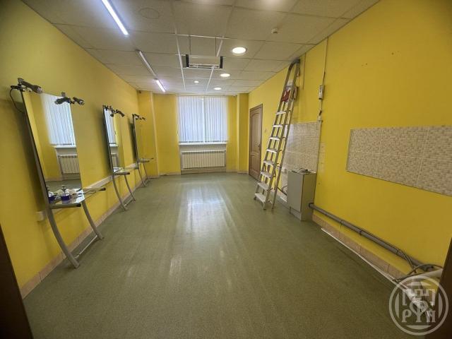 Первомайское пос., Ленина ул., д. 29