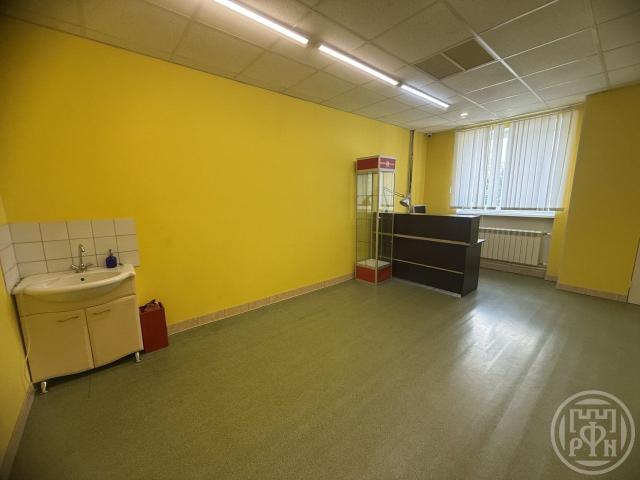 Первомайское пос., Ленина ул., д. 29