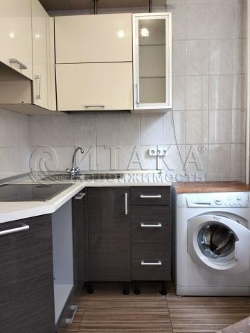 ул. Шостаковича, 5к3