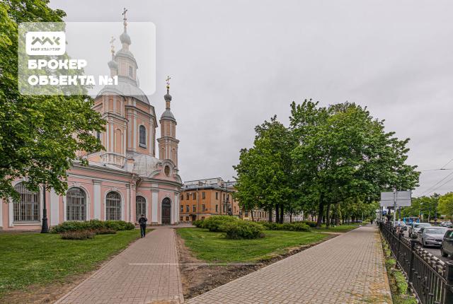 7-я В.О. линия, 28