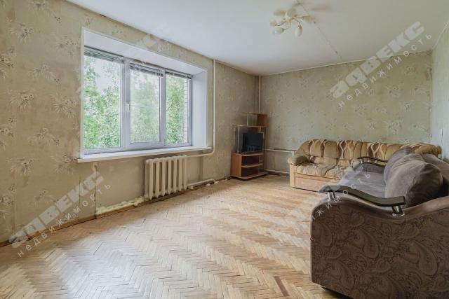 Политрука Пасечника ул., 1к2