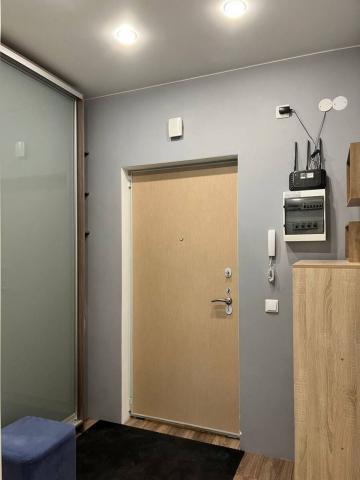 Каменки реки наб., 11к2