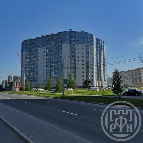 Шуваловский просп., д 84