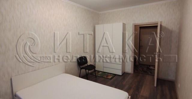 Маршала Казакова, 70к1
