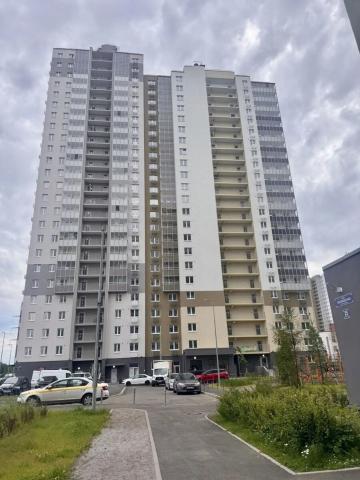Муринская дорога, 6