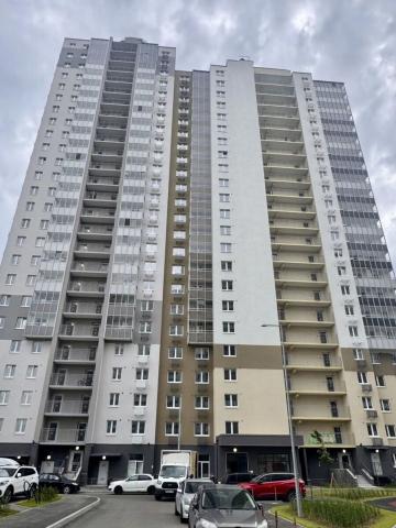 Муринская дорога, 6