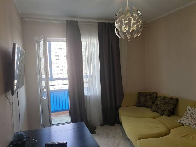 Кузнецова пр., 11к2