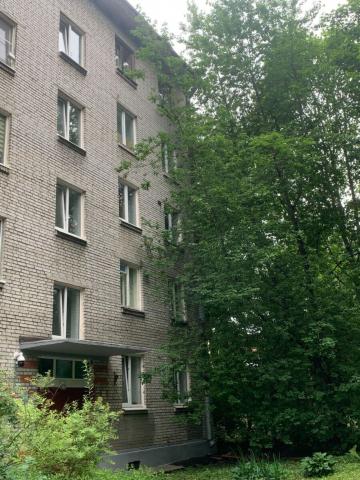 Алексея Толстого бул., 32