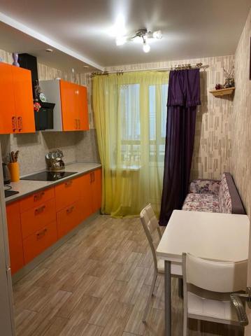 Русановская ул., 16к1