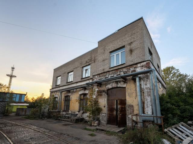 Комсомола ул., д.1-3