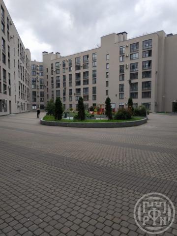 Полтавский пр-зд, д 2