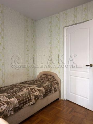 ул. Брянцева, 22к1