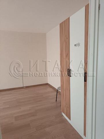 ул. Варшавская, 43к3