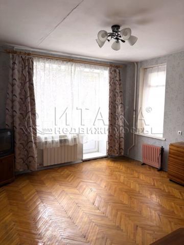 ул. Здоровцева, 31к1