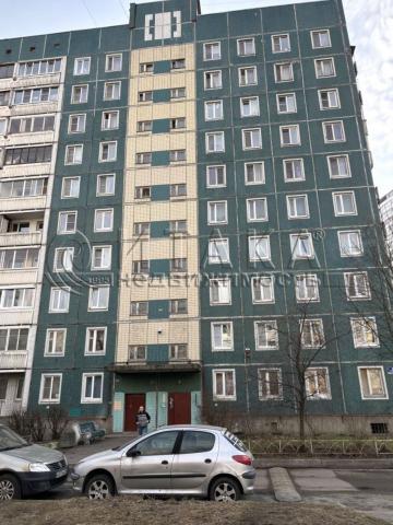 п. Шушары, ул. Школьная, 34