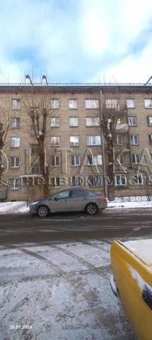 пер. 3-й Рабфаковский, 12к1