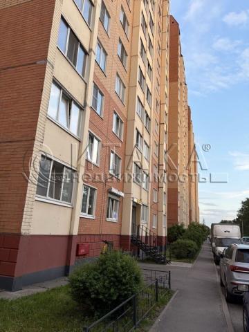 ш. Красносельское (Горелово), 54к3