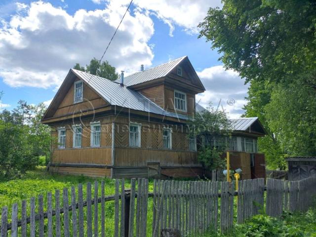 п. Подборовье