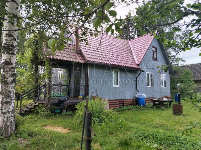 Массив Мшинская