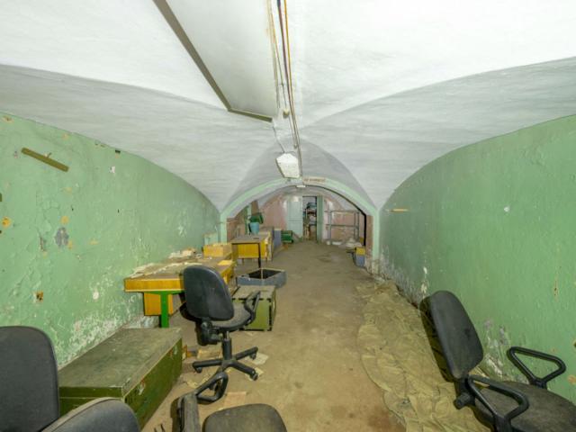 Комсомола ул., д.1-3