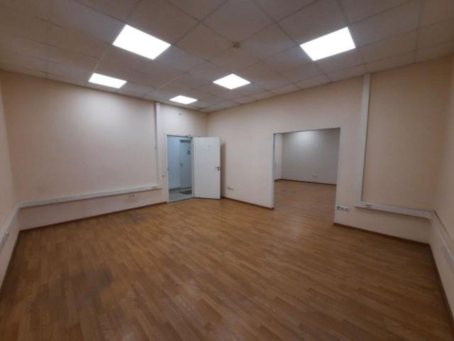 Красногвардейский пер., д.23
