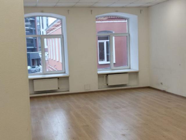 Красногвардейский пер., д.23
