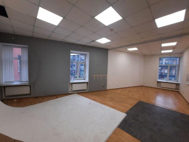 Красногвардейский пер., д.23