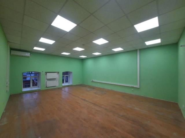 Красногвардейский пер., д.23