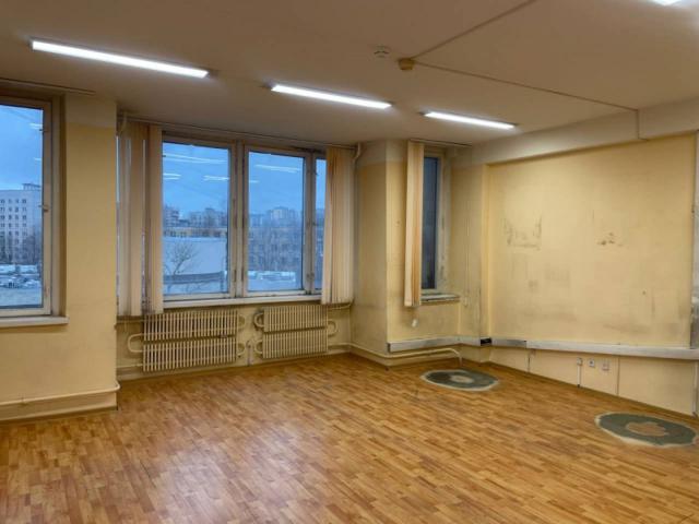 Конституции пл., д.2