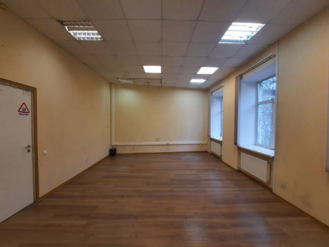 Красногвардейский пер., д.23