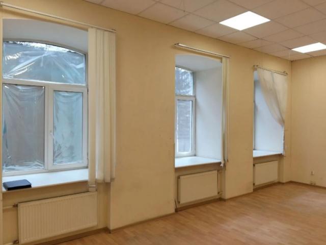 Красногвардейский пер., д.23