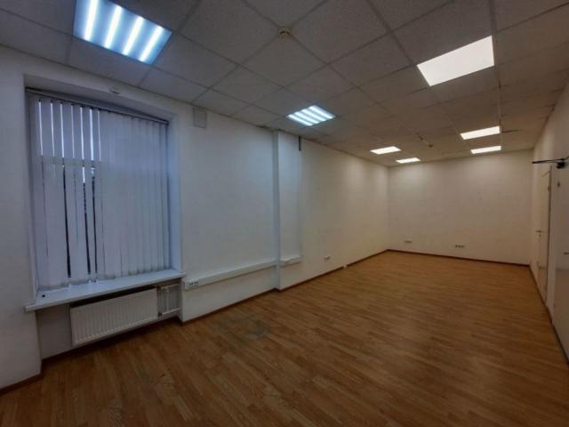 Красногвардейский пер., д.23