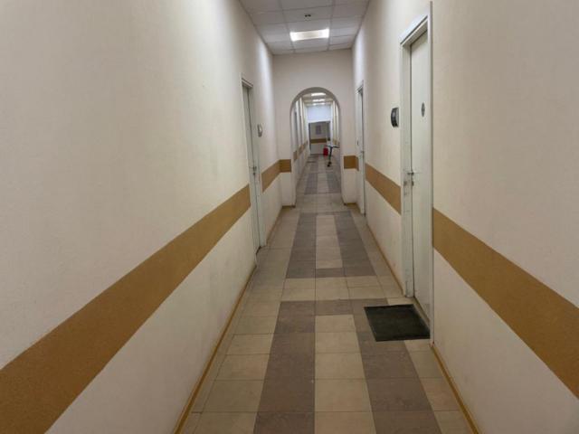 Красногвардейский пер., д.23