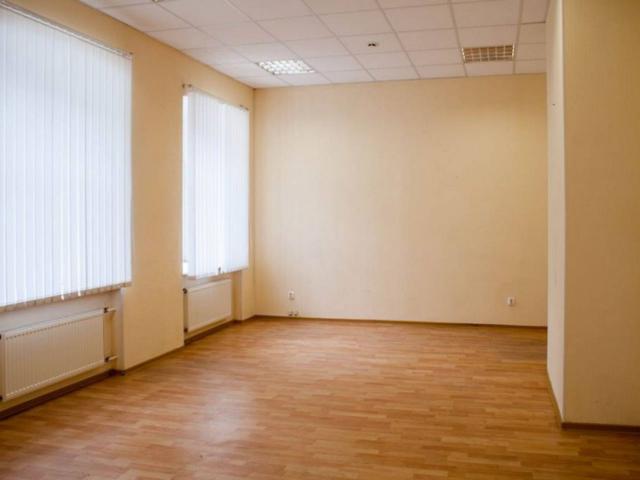 Красногвардейский пер., д.23