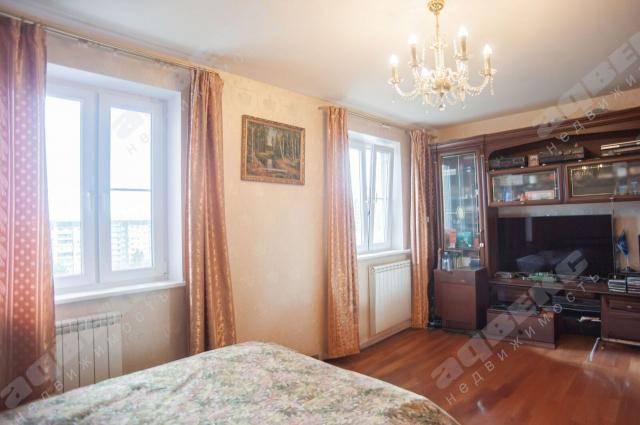 Королёва пр., 27к1