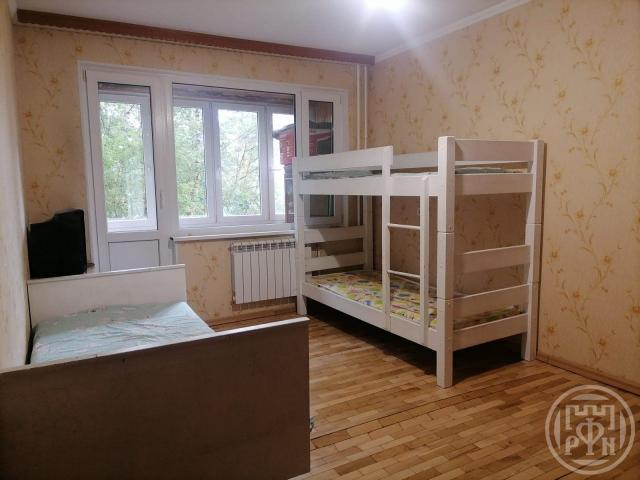 Сертолово г., Молодцова ул., д 3