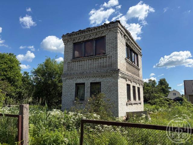 Грибное массив, Грибное снт