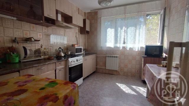 Сертолово г., Молодежная ул., д 6