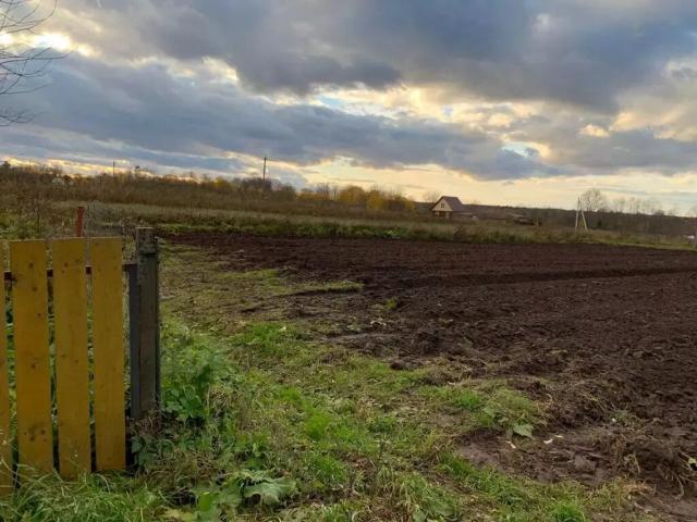 Ленинградская область, Ям-Тесово дер.