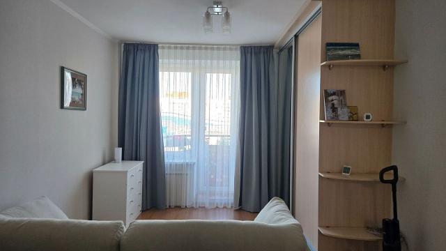 Туристская ул., 10к1