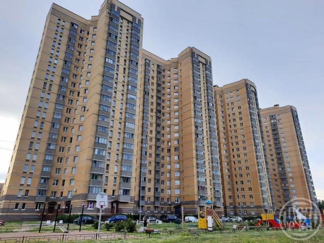 Новое Девяткино дер., Капральская ул., д 15