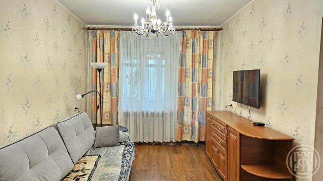 Петергоф г., Озерковая ул., д 15