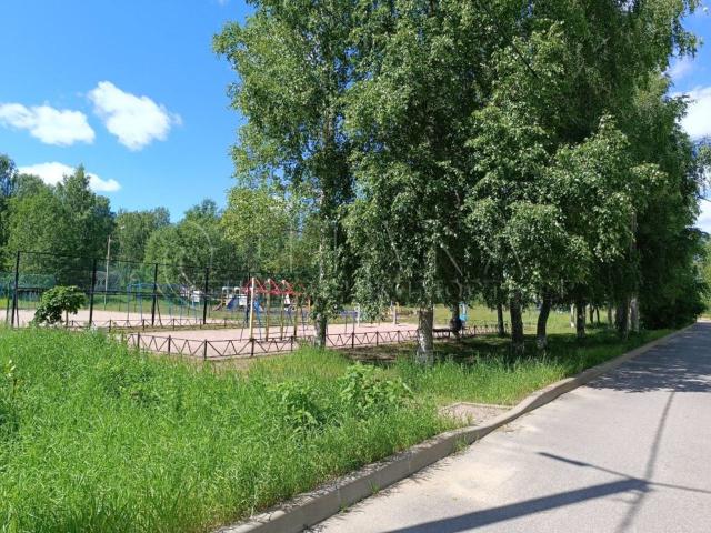 г. Лодейное Поле, ул. Талалихина, 10