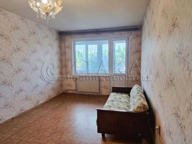 ул. Малая Балканская, 50к1