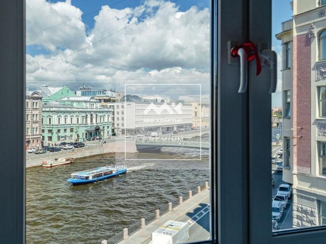 Реки Фонтанки наб., 88
