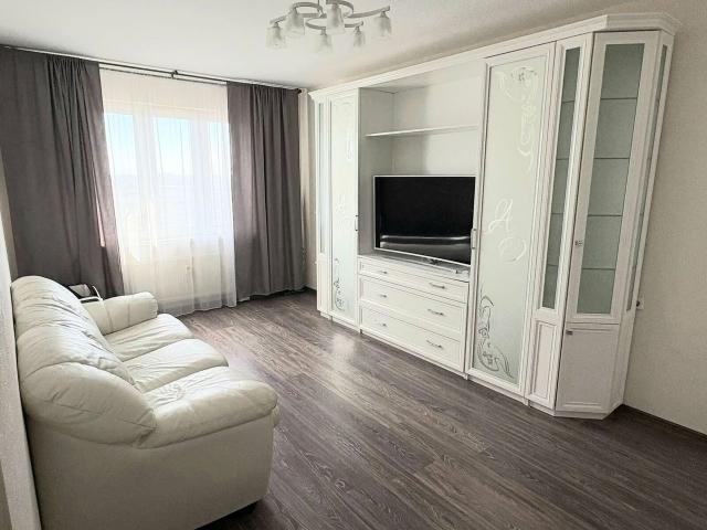 Яхтенная ул., 30к2